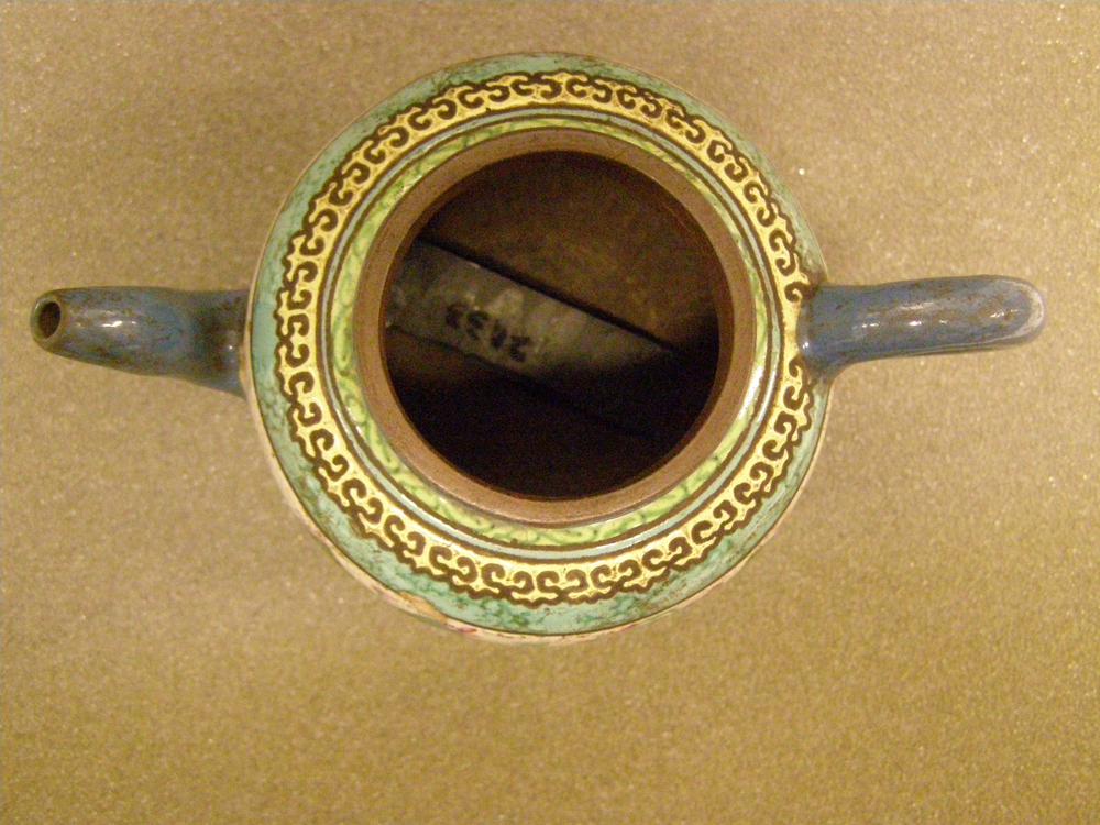 图片[6]-teapot BM-Franks.2433-China Archive